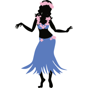 icono para danza tahitiana en libertarte.es