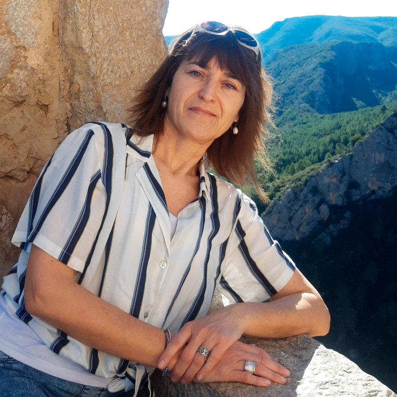 Testimonio de Dolores Méndez en libertarte.es