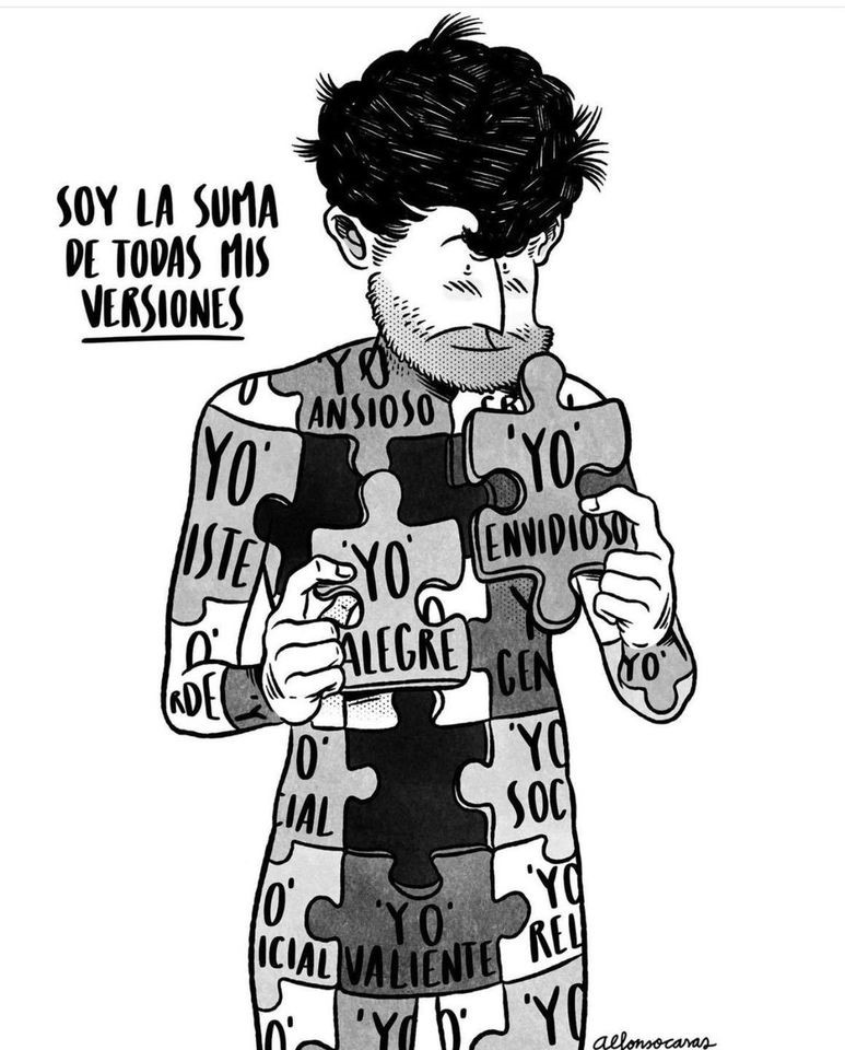 Quererse a uno mismo en libertarte.es