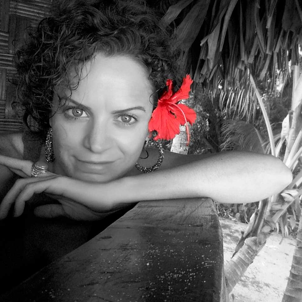 Desarrollo de la capacidad creativa por Pilar Aguilar en libertarte.es