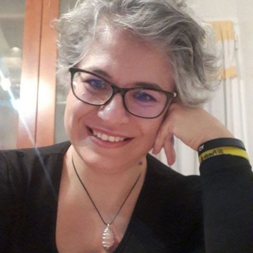 Testimonio de Mª Ángeles García en libertarte.es
